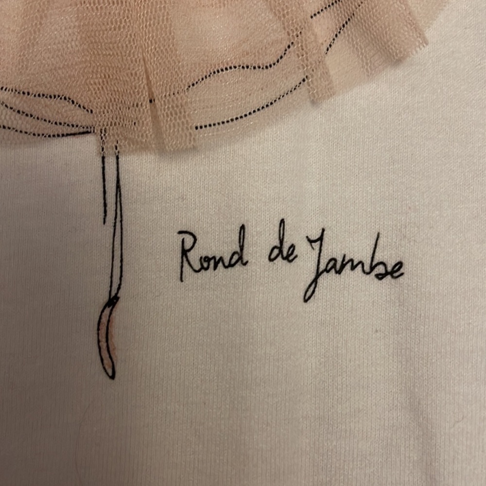 Zara kids shirt - Picture 10 of 10